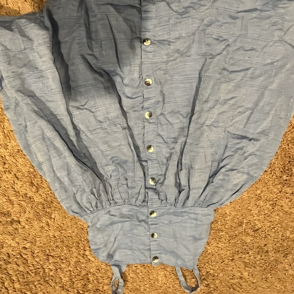 Kids summer dress